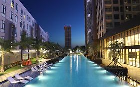 Carinae Danang Hotel