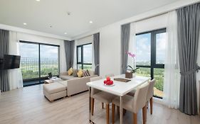 Carinae Danang Hotel